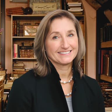 Dr. Barbara Wirostko