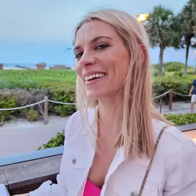 Meghan Vita
